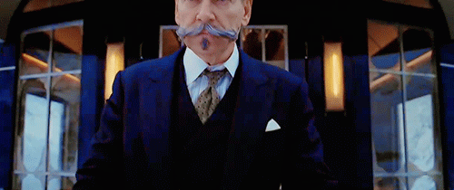 cinemalovers:Murder on the Orient Express (2017)