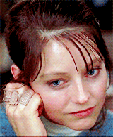 kimyraikkonen:make me choose: will graham or clarice starling [asked by sculys]