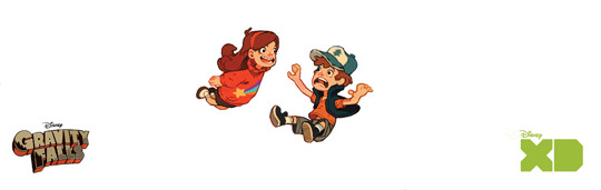 sachinteng:  Gravity Falls Comic-Con Poster for Disney XDThis is a bad day for Isaac