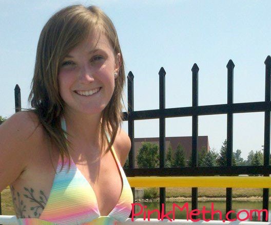 I love Iowa girls
