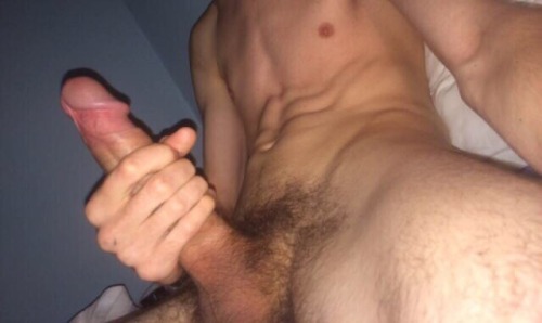 allforforeskin:  @jackbaker1994 | 21 y/o | 8.5 inch hard | London, England“😜😜😜”Submissions are accepted by clicking here or at [allforforeskin at gmail dot com]. Please include your name or blogname | Age | Dick size | Sexuality | Location.