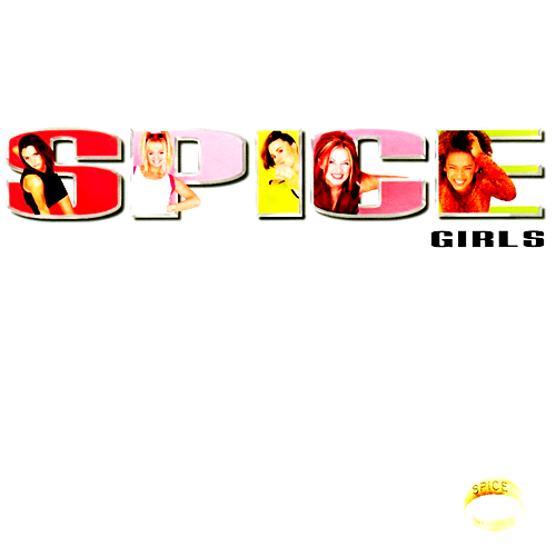 thrillers: November 4th marks two very special anniversaries for the Spice Girls:  SPICE — released 