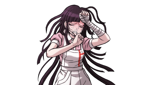 Featured image of post Mikan Angry Sprite