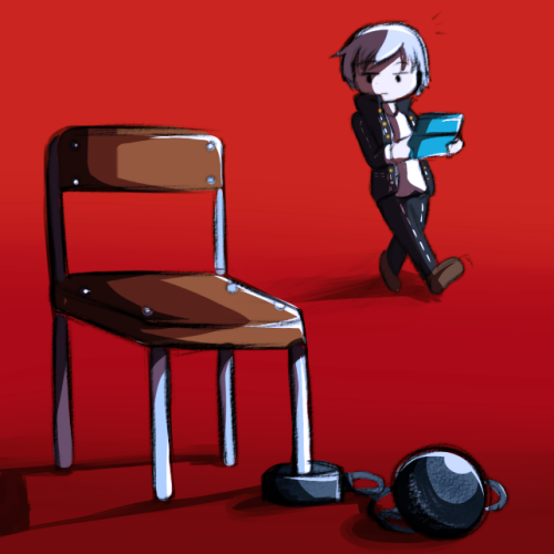 geistbox:DAMMIT ATLUS YOUR DEEP METAPHORS HAVE SCREWED ME OVER AGAIN