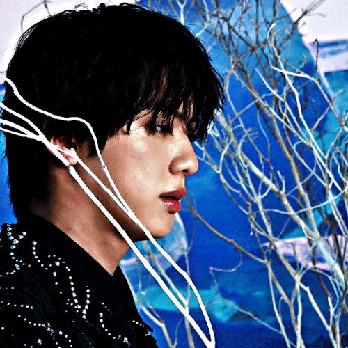 The Face Card Never Declines Series Starring:kim Seokjin For Kayla @cordiallyfuturedwight