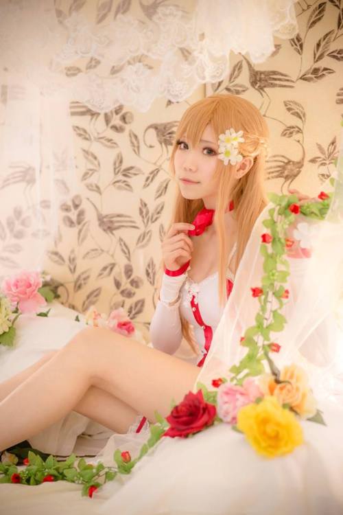 Asuna - Jjeris