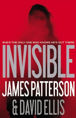 Invisible by James Patterson & David Ellis Hello. My name is brennanbookblog.And it’s been two d