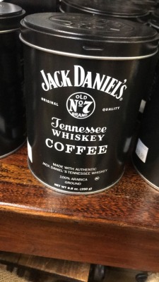 georgiat1995:  #Nashville #JackDaniels #Coffee