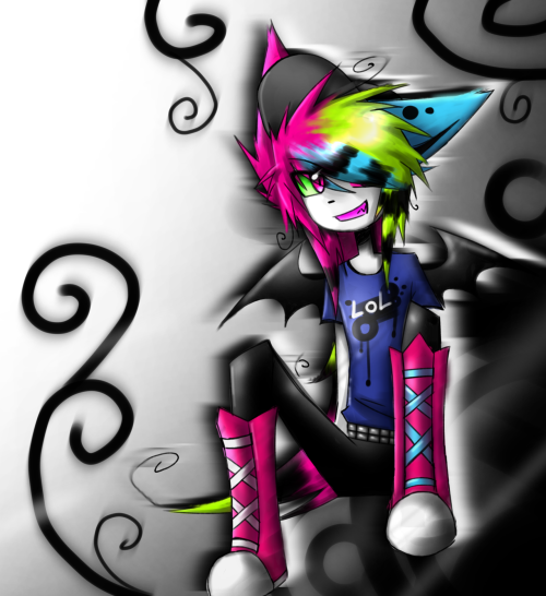 Art Dump :D