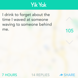 Yik Yak