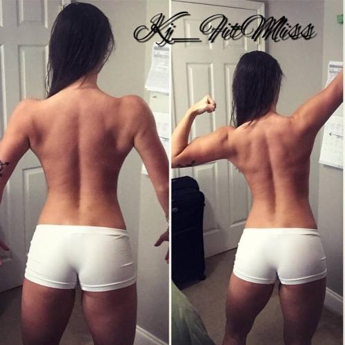 luvherfitbody:  @kj_fitmiss     #LuvTheFlex