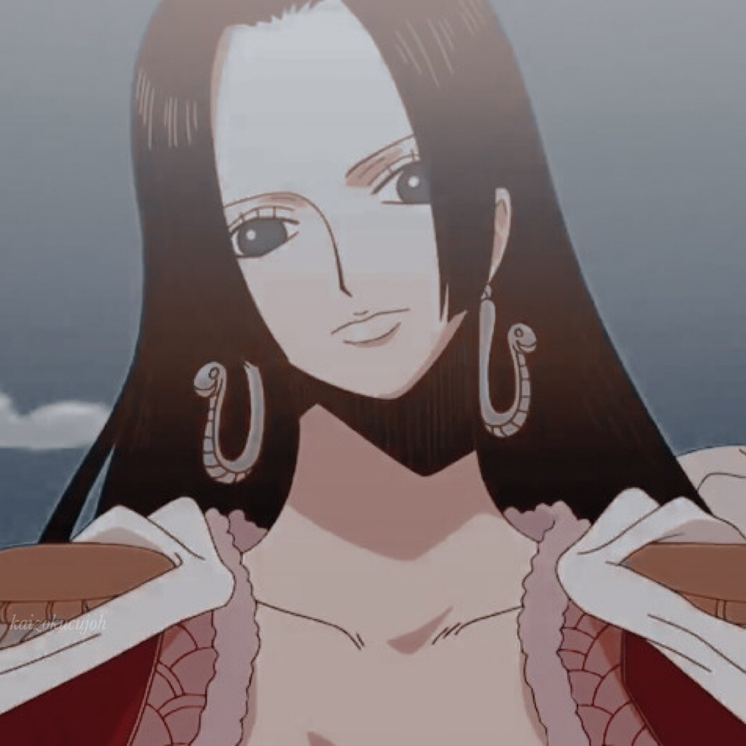 Kaizokucujoh Boa Hancock Icons Like Reblog If You Save Or Kaizokucujoh Boa Hancock Icons Like Reblog If You Save Or