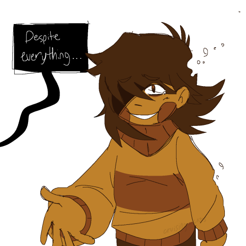 Happy 9th Anniversary, Undertale.