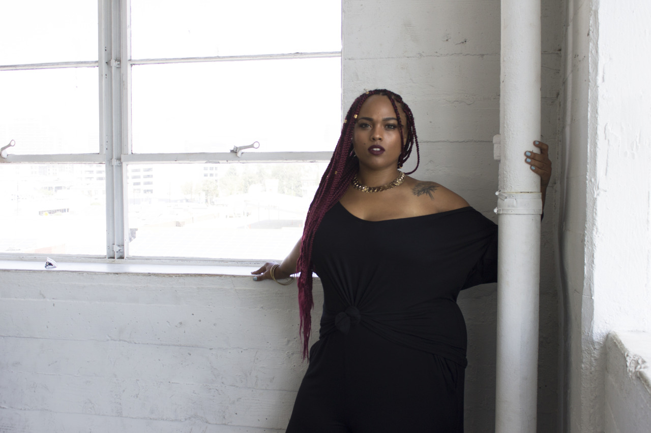 dynastylnoire:  damndandy:  Zelie for She Fall ‘15  300 dollar knits 