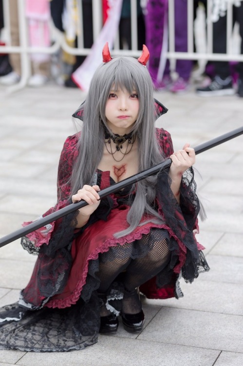 enakofan: 2016 ハロウィン