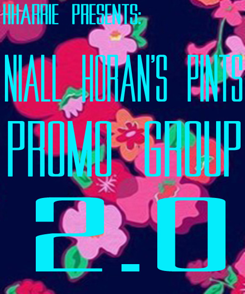 hharrie:  NIALL HORAN’S PINTS ARE PICKING NEW MEMBERS! RULES: ~MBF: THE ADMIN ~REBLOG