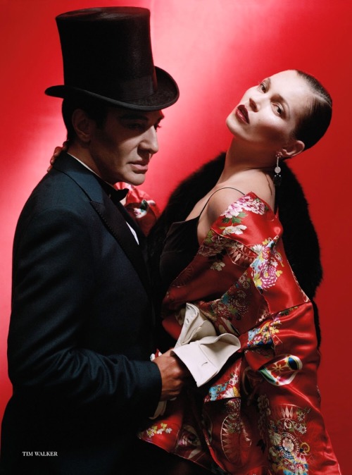 theaccomodationsofdesire:“He tells you a story, you’re like a character not just a model