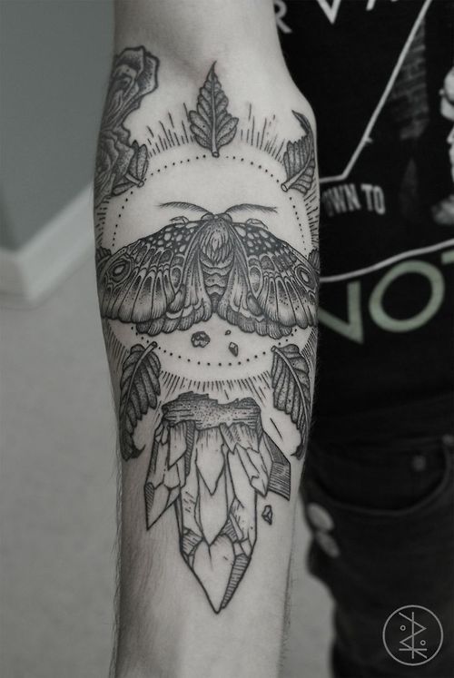 Tattooed Culture