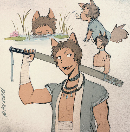 solkorra:  New Chinese Year of the Dog!Sketches of each paladin representing each Dog of the Chinese Zodiac :3Pidge:   木  狗  Wood DogShiro:   金  狗  Metal DogLance:   水  狗  Water DogKeith:   火  狗   Fire DogHunk, as the protagonist of this