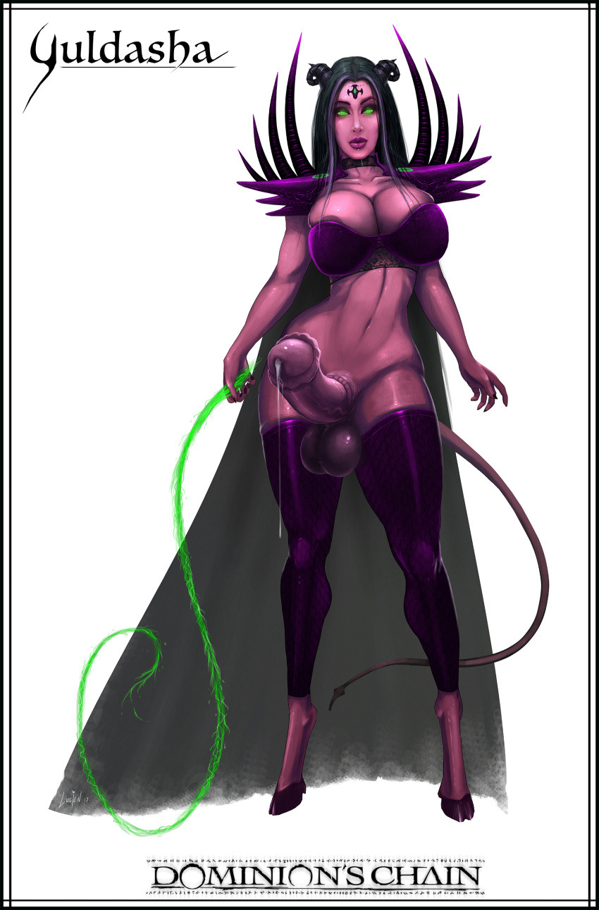Just Awesome Futa