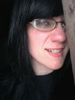 ravennalust:  Being goofy today…Bourbon does that…what you think of my face?  Needs to be kissed&hellip;