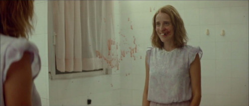 Dogtooth (Kynodontas) (2009) dir. Yorgos Lanthimos “The new words of the day are: ‘Sea’, ‘Highway’, 