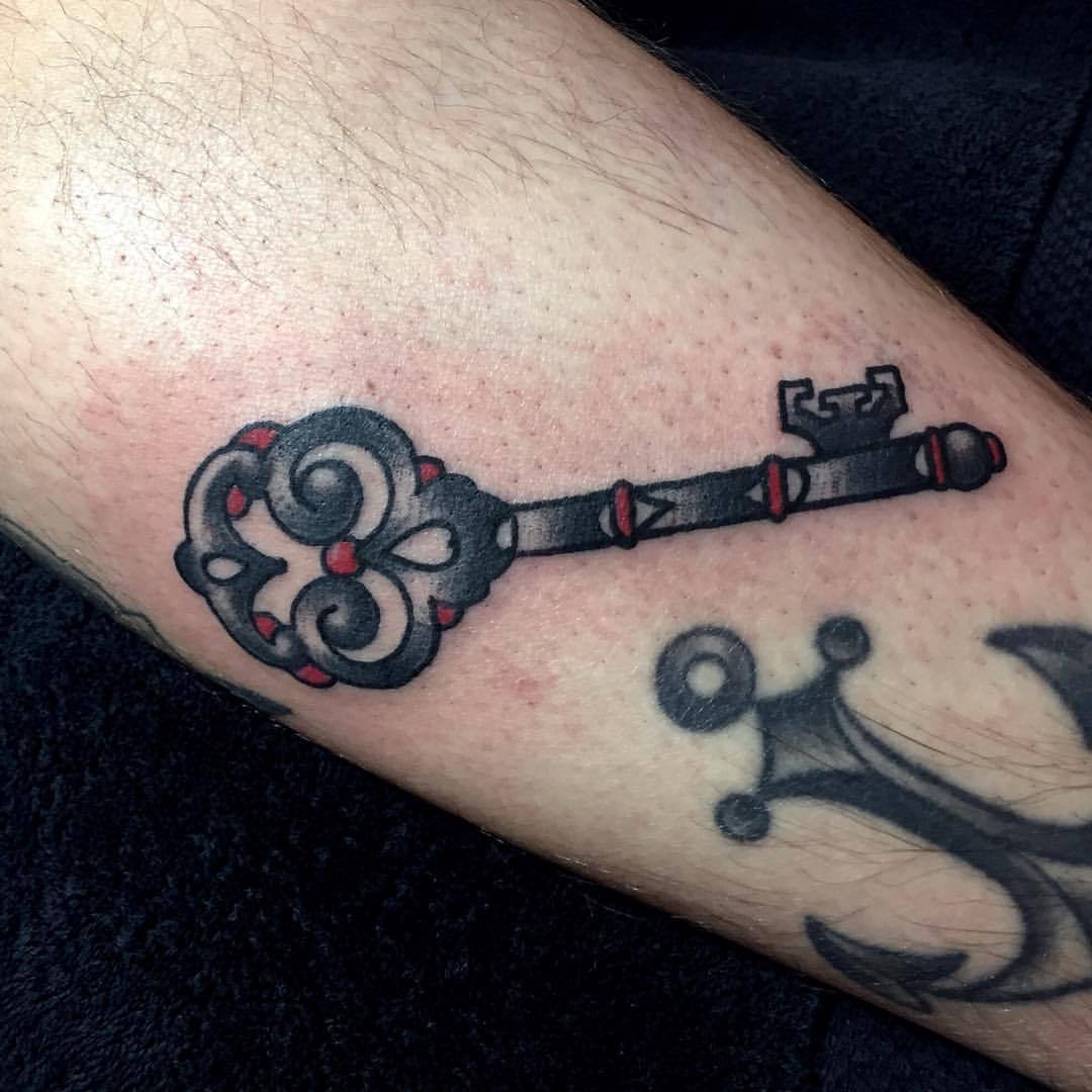 ROODBAARD tattoos and artwork