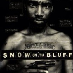 9bent:  I watched this flick #SnowOnThaBluff yesterday … It was one of the most emotional and inspiring movies I ever watched… Plus this is real life footage… So I highly recommend you watch this and do your research, cos this is like nothing you