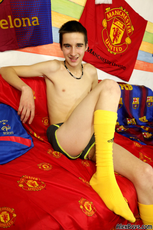 BoyzNSockz