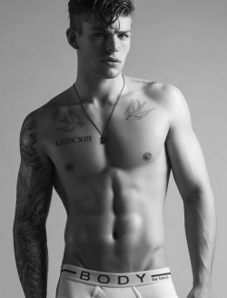 Guyscandy:  .