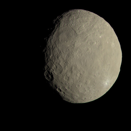 Porn wonders-of-the-cosmos:  Ceres is the largest photos