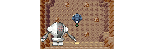 mulay-to-tokyo:  Hoenn Legendaries. Kanto - Johto - Hoenn - Sinnoh - Unova - Kalos