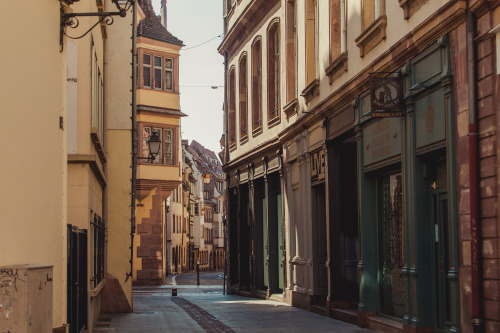 Strasbourg, Alsace, France