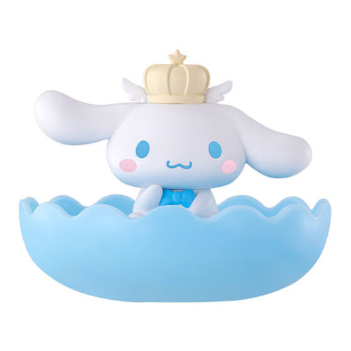 7Cinnamoroll 20th Anniversary (bandai)