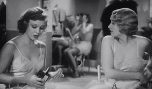 Sex Ginger Rogers & Joan Blondell Nudes & pictures