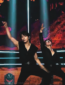 xiaojvn:  (210818) ra pam pam :: ybonus: 🕺