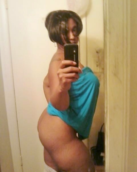 wackpanther:  Random shorty’s