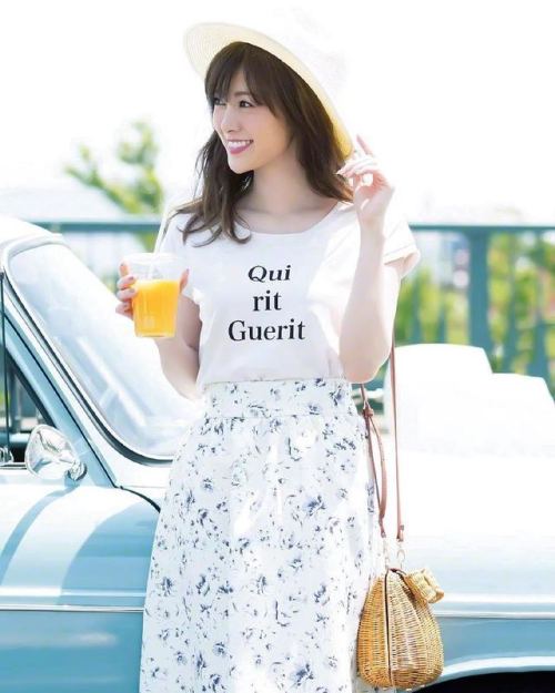 #白石麻衣 #乃木坂46 #mai_shiraishi #nogizaka46