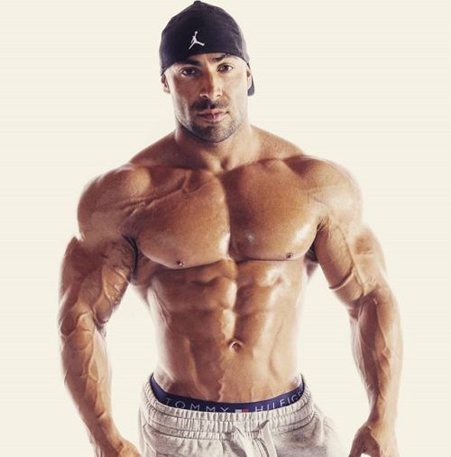   Benny Prinz ( @benny.prinz )