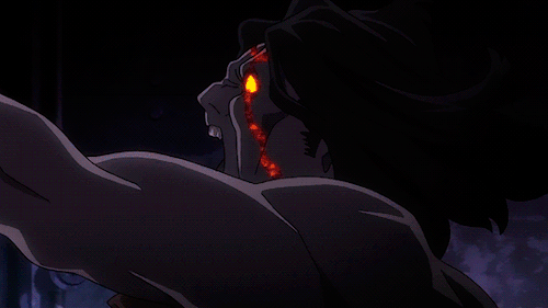 mustymilk: Whats this Kabaneri of the iron fortress