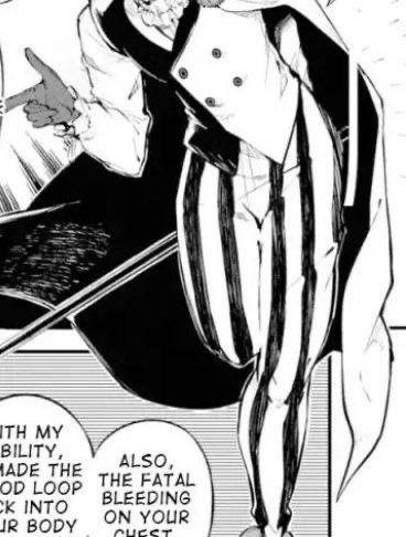 WHERE ARE HIS THIGHS?!!? WHERE IS IT?? NIKOLAIS THIGHS DESERVED MORE THAN THIS! WHERE ARE HIS SCRUMPTIOUS