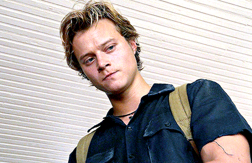 Rudy Pankow As JJ Maybank In Outer Banks S1