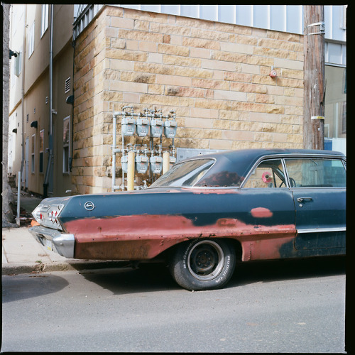 Fishtown| Philadelphia, 2019