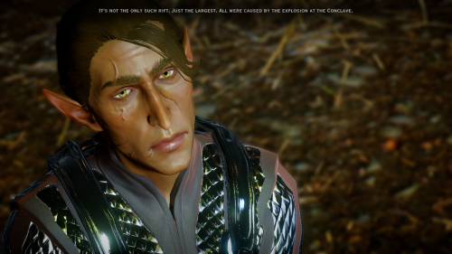 lesbiananders:I remade Aurelian in the DAI CC to actually look like someone whoIs almost 40 years ol