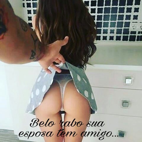 sonhosercorno: Então aproveita e arromba ele todo