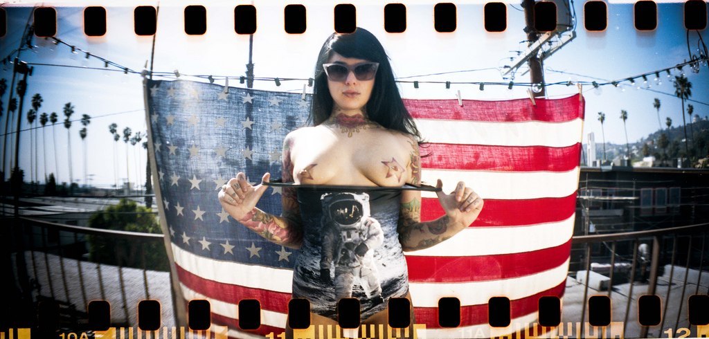 croft666:  Radeo