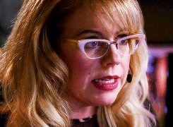 bytheferriswheel:  Garcia in Rabid (9x18) 