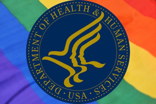 Big news:  The U.S. Department of Health and Human Services has ruled that Medicare can cover sex-re