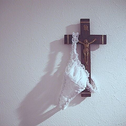 Maybe Some Faith Would Do Me Good