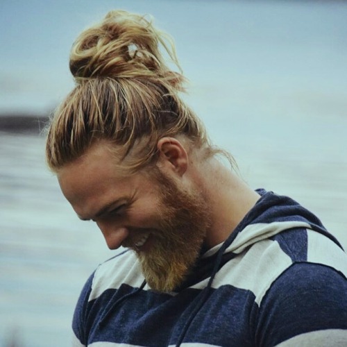 Lumbersexual